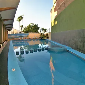 Playa Bonita Mazatlán