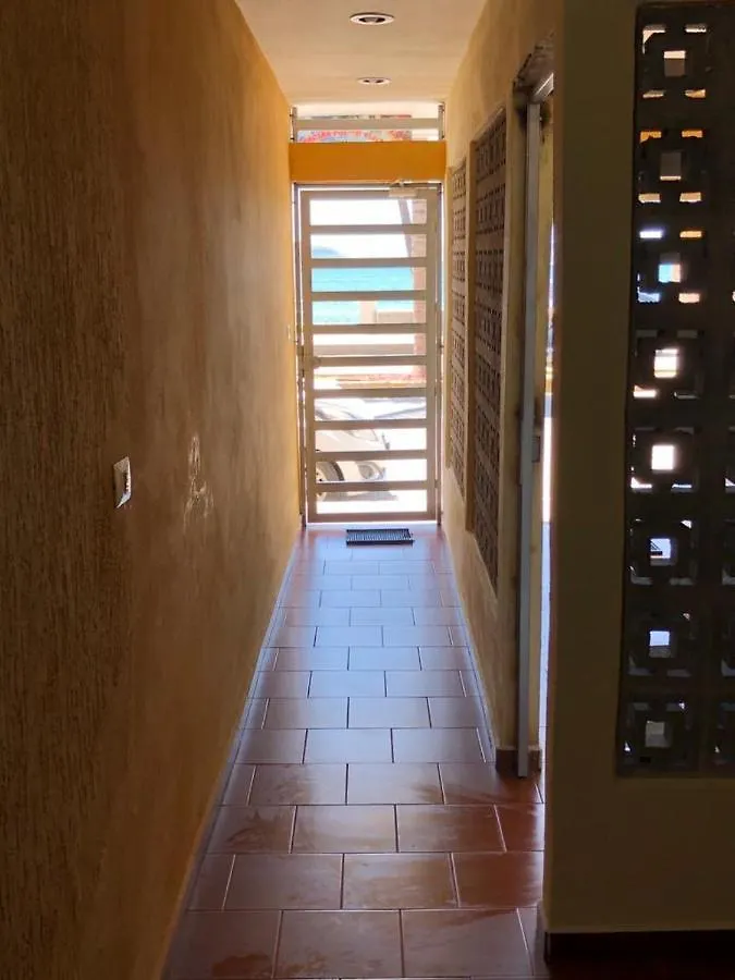 Hotel Puerto Viejo Mazatlan 0*,